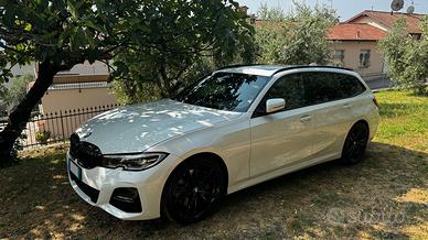 BMW 320D station M - SPORT