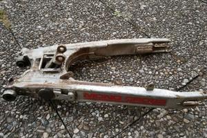 Yamaha XT 600 Tenere 1VJ Forcellone posteriore