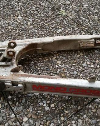 Yamaha XT 600 Tenere 1VJ Forcellone posteriore