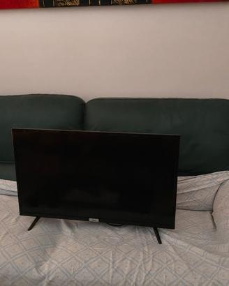 SMART TV  TCL FULL HD 32 POLLICI