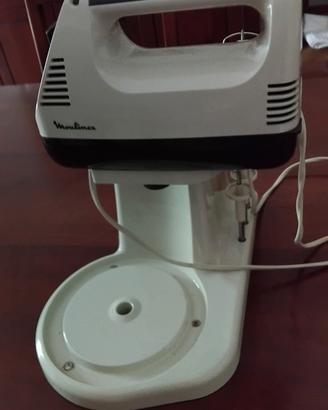 sbattitore  moulinex 