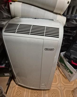 Pinguini Delonghi