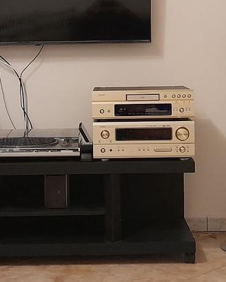 Audio Pro cinema C5 (5+1 hi-fi speakers system)