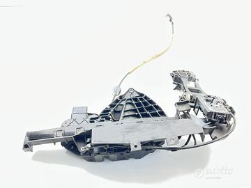 SERRATURA ANTERIORE SINISTRA FORD Kuga Serie (CBV)