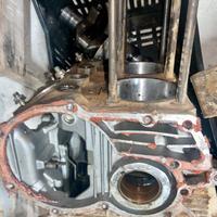 Basamento motore Ruggerini MD151