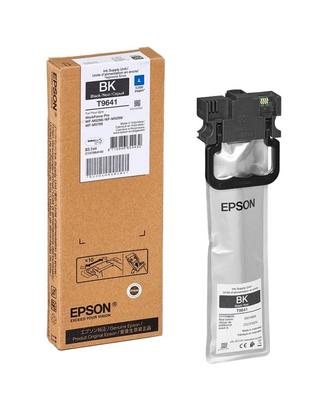 Epson T9641 Nero Cartuccia Originale C13T964140