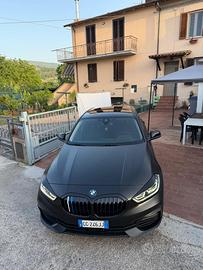 BMW SERIE 1 116D