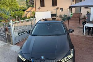 BMW SERIE 1 116D