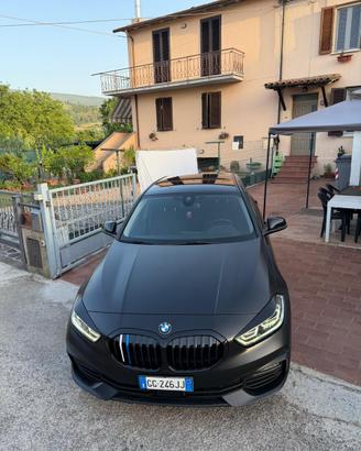 BMW SERIE 1 116D