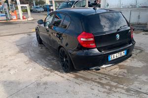  BMW serie 1