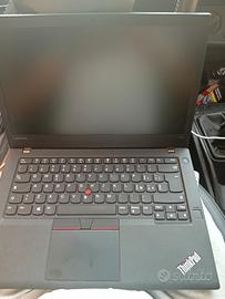 Lenovo trinkpad t470