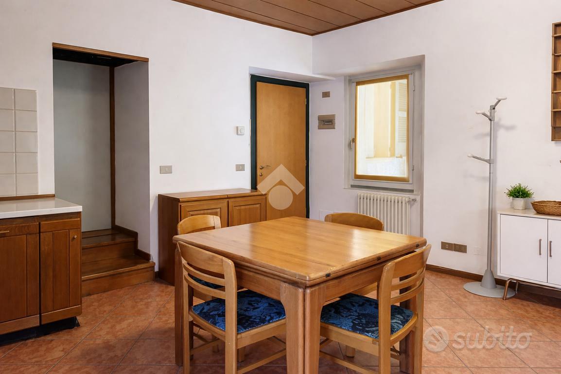 Appartamento – SO - Vista 3