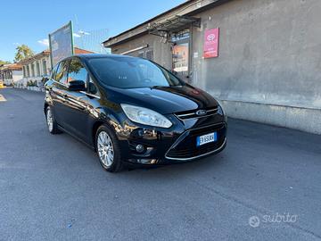 Ford C-Max 1.6 TDCi 110 CV Titanium DPF