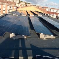 installatore fotovoltaico 