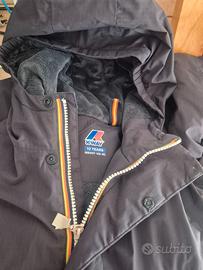 Giubbino  bambino 12 anni