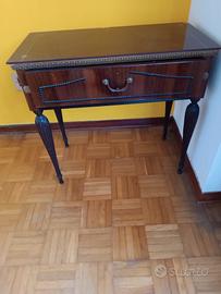 2 comodini vintage legno anche singolo o coppia 