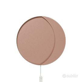 Lampada applique Rosa Ferma Living