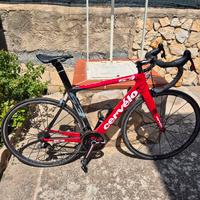 bici da corsa cervelo s3