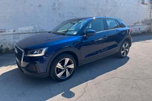 Audi Q2 30 TFSI Admired