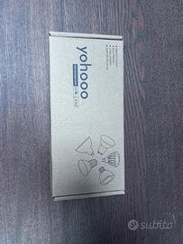 Faretti da incasso e Luci Led minimo consumo