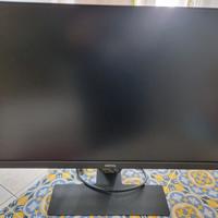 Monitor Benq professionale 24'