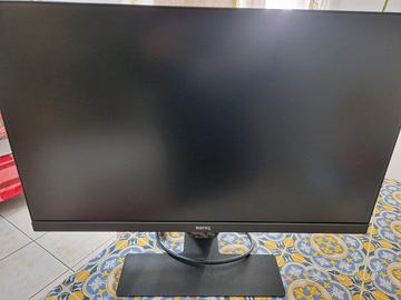 Monitor Benq professionale 24'