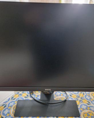 Monitor Benq professionale 24'