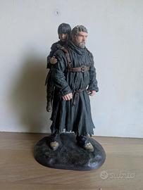 Hodor Game of Thrones Action Figure 