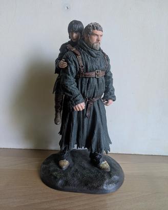 Hodor Game of Thrones Action Figure 
