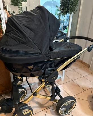 Passeggino trio Jumana