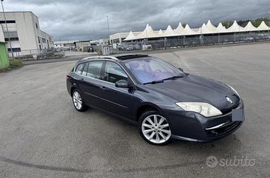 RENAULT LAGUNA