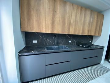 Cucina Scavolini pari al nuovo