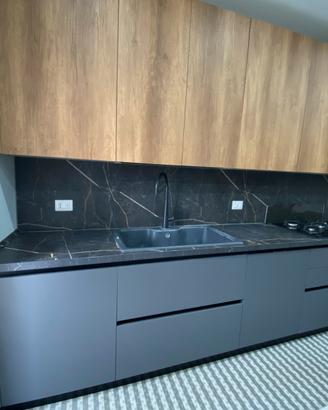 Cucina Scavolini pari al nuovo