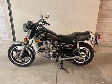 Honda CX500C