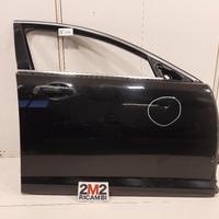 PORTIERA ANTERIORE DESTRA JAGUAR XF Serie C2Z2060