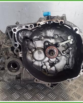 Cambio Manuale RENAULT KANGOO FURGONE 1.6 K4MK8