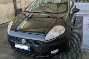 Fiat Grande Punto 1.2 GPL