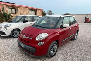 500 l neopatentati NO FAP