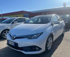 TOYOTA Auris 1.8 Hybrid Active