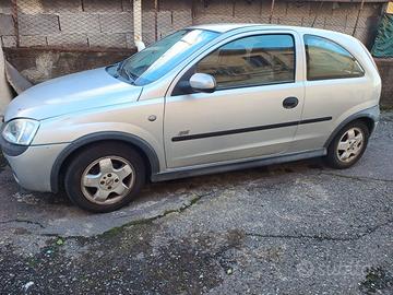 OPEL CORSA ANNO 2003