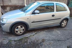 OPEL CORSA ANNO 2003