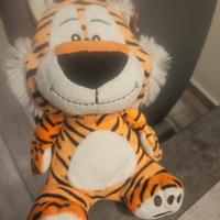 peluche tigrotto