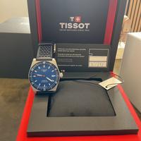 Tissot pr 516 automatico