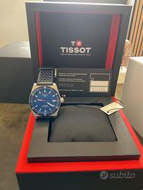 Tissot pr 516 automatico