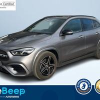 Mercedes-Benz GLA 200 D AMG LINE ADVANCED PLU...