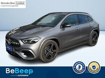 Mercedes-Benz GLA 200 D AMG LINE ADVANCED PLU...