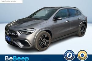 Mercedes-Benz GLA 200 D AMG LINE ADVANCED PLU...