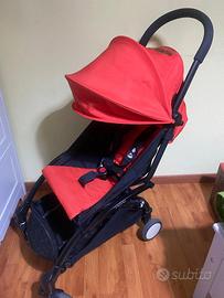 passeggino YOYO Baby Zen