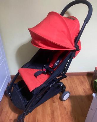 passeggino YOYO Baby Zen