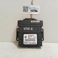 CENTRALINA CAMBIO AUTOMATICO AUDI Q7 Serie (4LB) 0